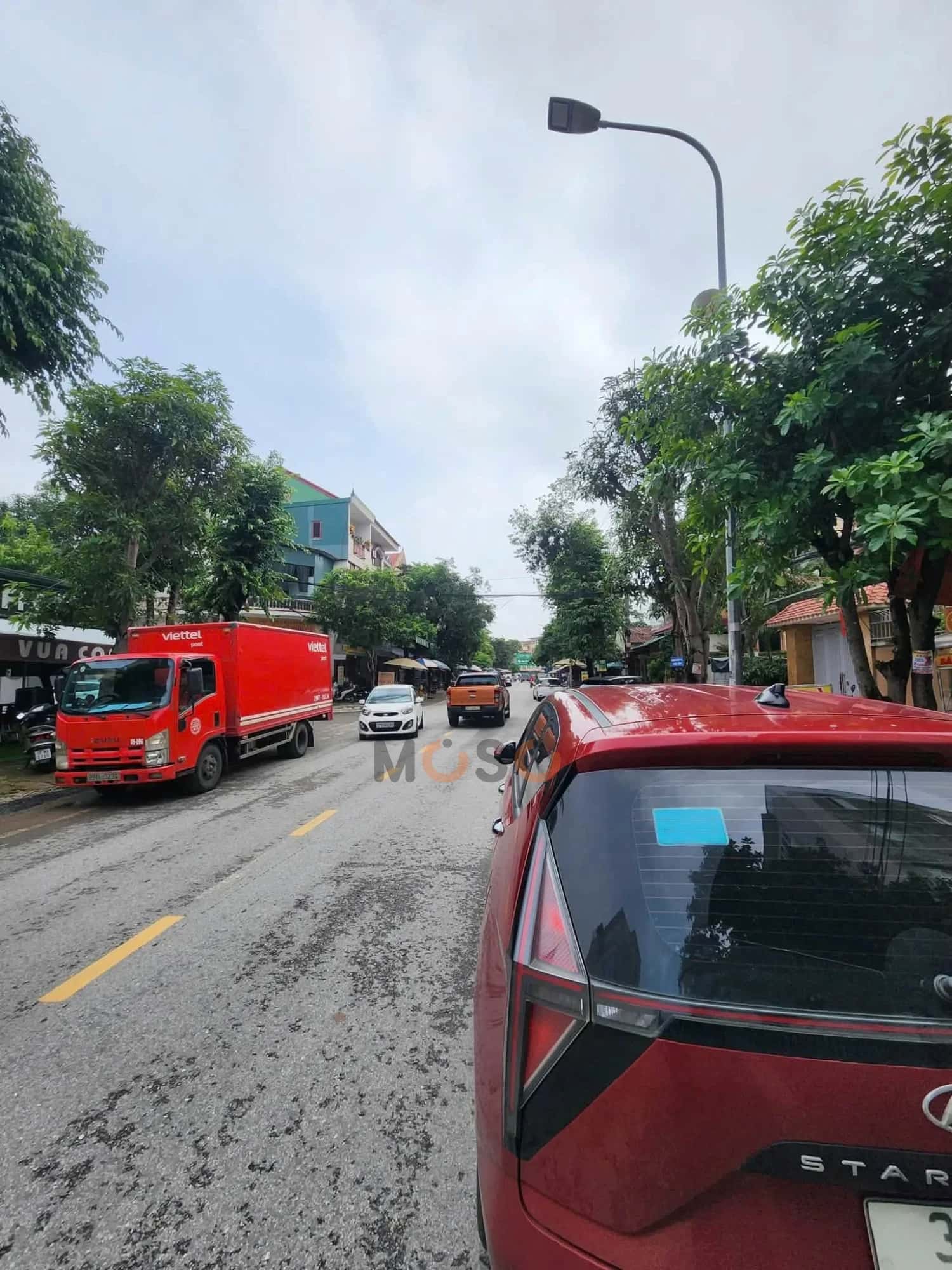 Bán nhà mặt tiền Đinh Lễ Thành phố Vinh, Nghệ An – 1 phòng ngủ, giá 23.3 tỷ — Hình 3