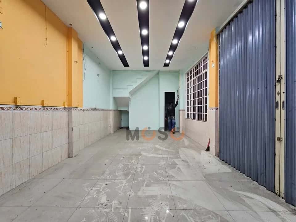 Bán nhà mặt tiền Hoàng Diệu Quận Hải Châu, TP. Đà Nẵng – 3 phòng ngủ, giá 12.8 tỷ — Hình 2