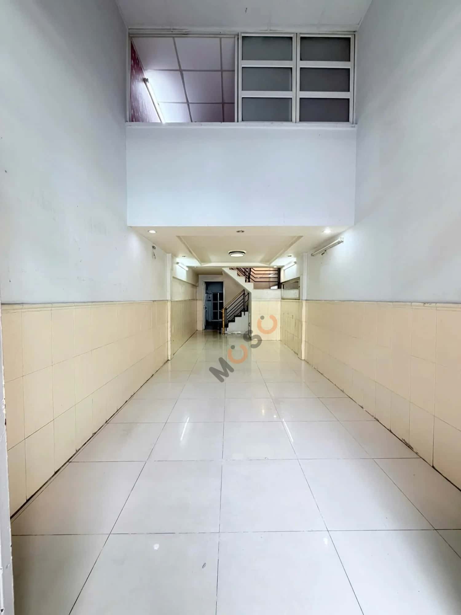 Bán nhà mặt tiền Hưng Phú Quận 8, TP.HCM – 5 phòng ngủ, giá 8 tỷ — Hình 3
