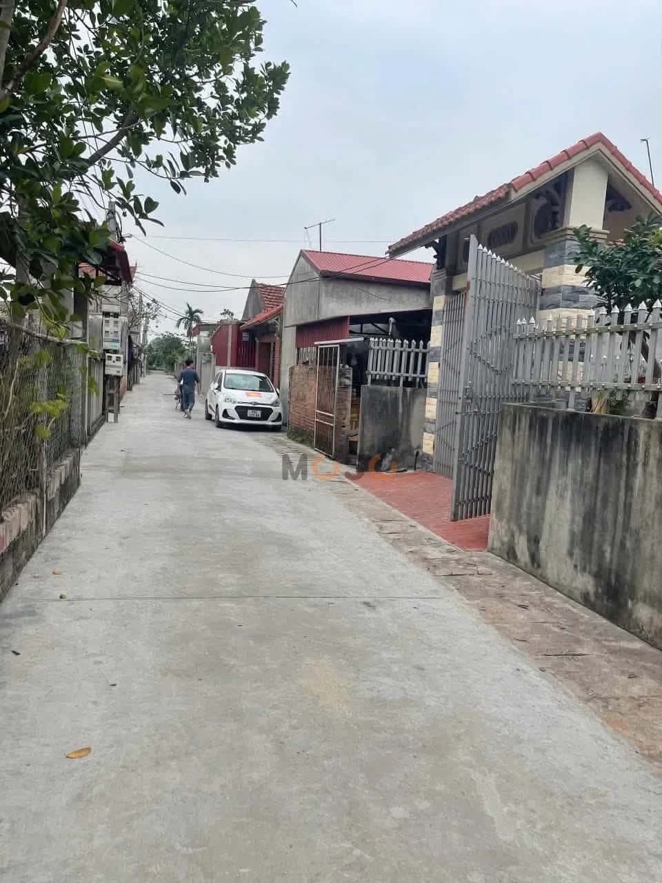 Bán đất Thọ Vinh  Huyện Kim Động, Hưng Yên – giá 1.9 tỷ — Hình 2