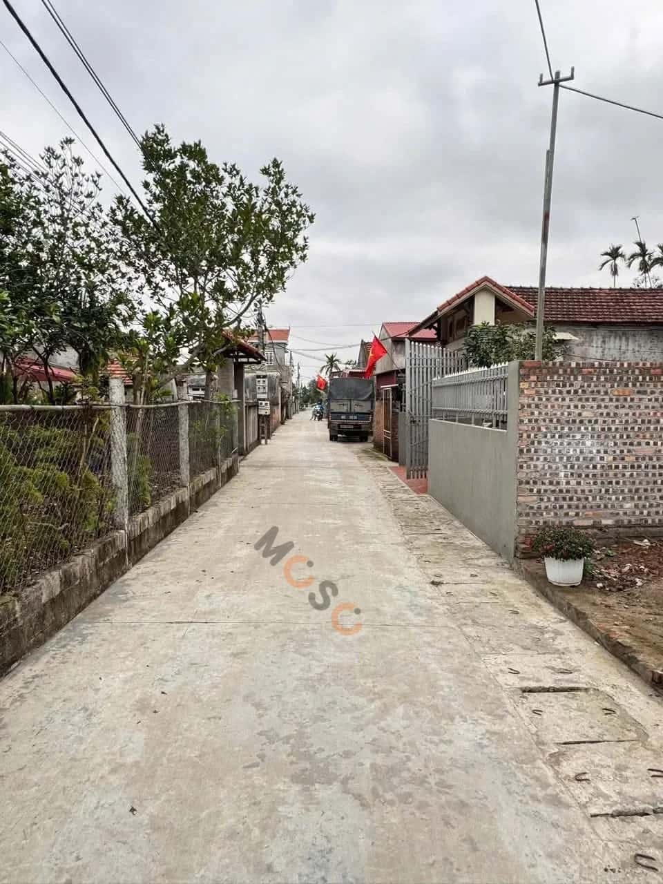 Bán đất Thọ Vinh  Huyện Kim Động, Hưng Yên – giá 1.9 tỷ — Hình 3