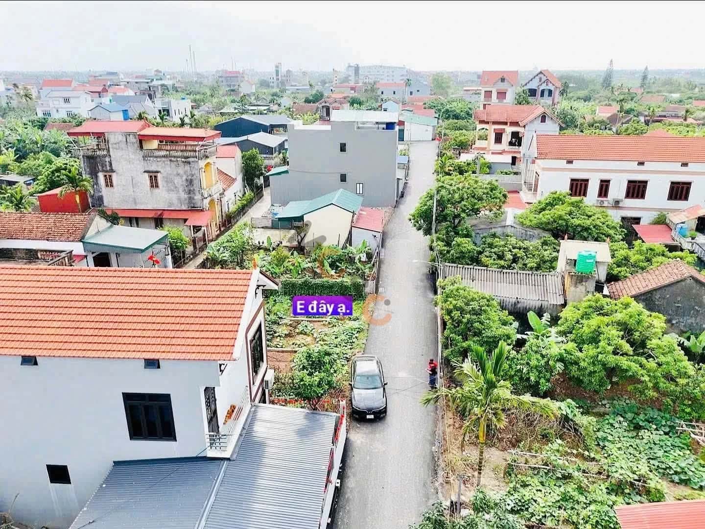 Bán đất Phú Hòa Huyện Khoái Châu, Hưng Yên – giá 1.9 tỷ — Hình 2 Bán đất Phú Hòa Huyện Khoái Châu, Hưng Yên – giá 1.9 tỷ — Hình 2