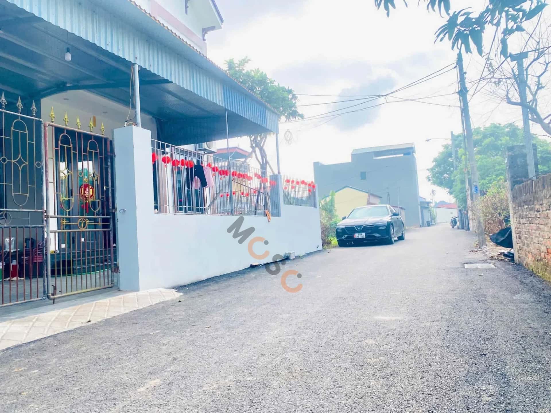 Bán đất Phú Hòa Huyện Khoái Châu, Hưng Yên – giá 1.9 tỷ — Hình 3 Bán đất Phú Hòa Huyện Khoái Châu, Hưng Yên – giá 1.9 tỷ — Hình 3