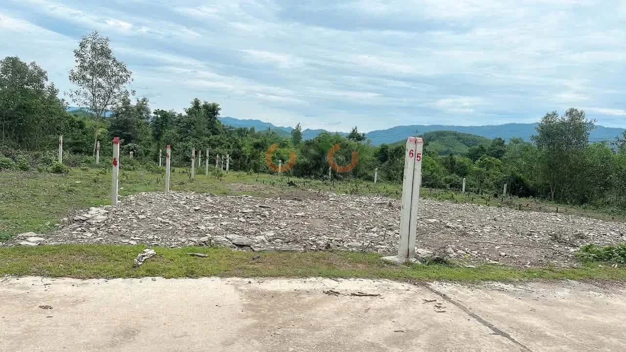 Bán đất Thôn Cà Hon Huyện Khánh Vĩnh, Khánh Hòa – giá 190 triệu — Hình 2