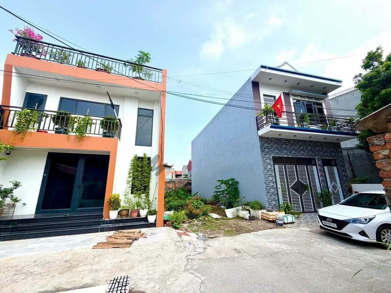 Bán đất TDP Mậu Thông Thành phố Vĩnh Yên, Vĩnh Phúc – giá 1.7 tỷ — Hình 2