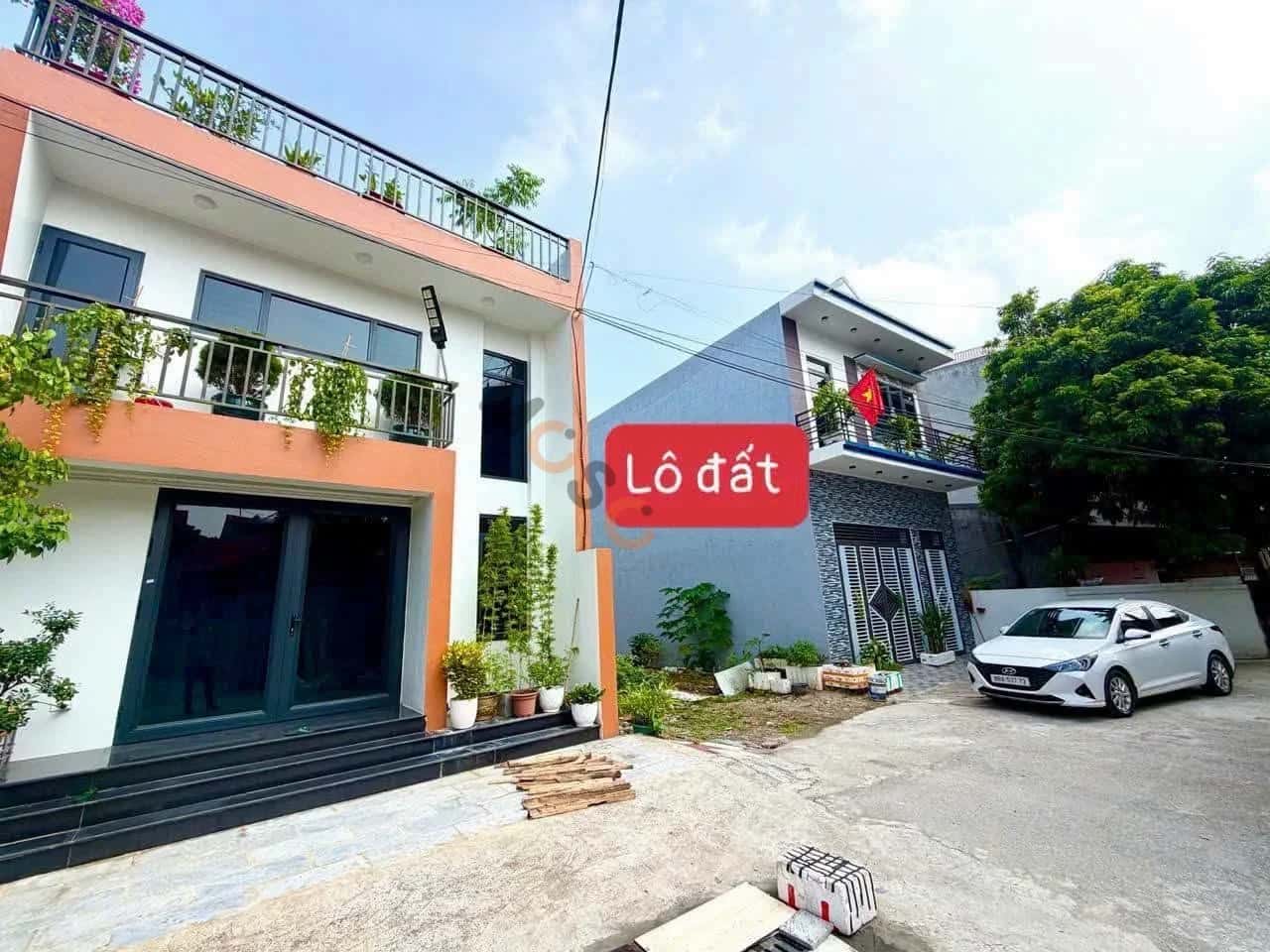 Bán đất TDP Mậu Thông Thành phố Vĩnh Yên, Vĩnh Phúc – giá 1.7 tỷ
