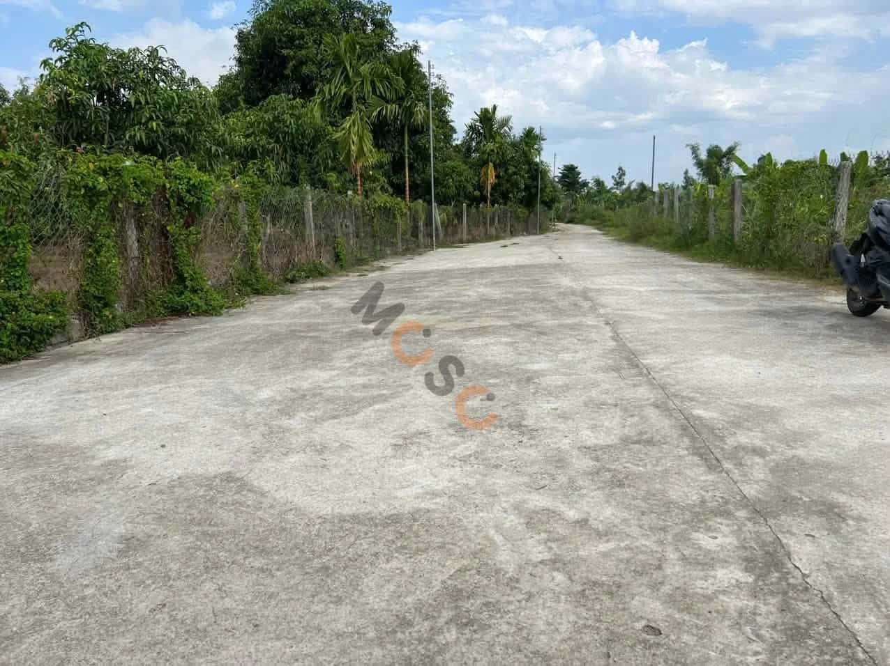 Bán đất Thôn Hội Xương Huyện Diên Khánh, Khánh Hòa – giá 569 triệu — Hình 3