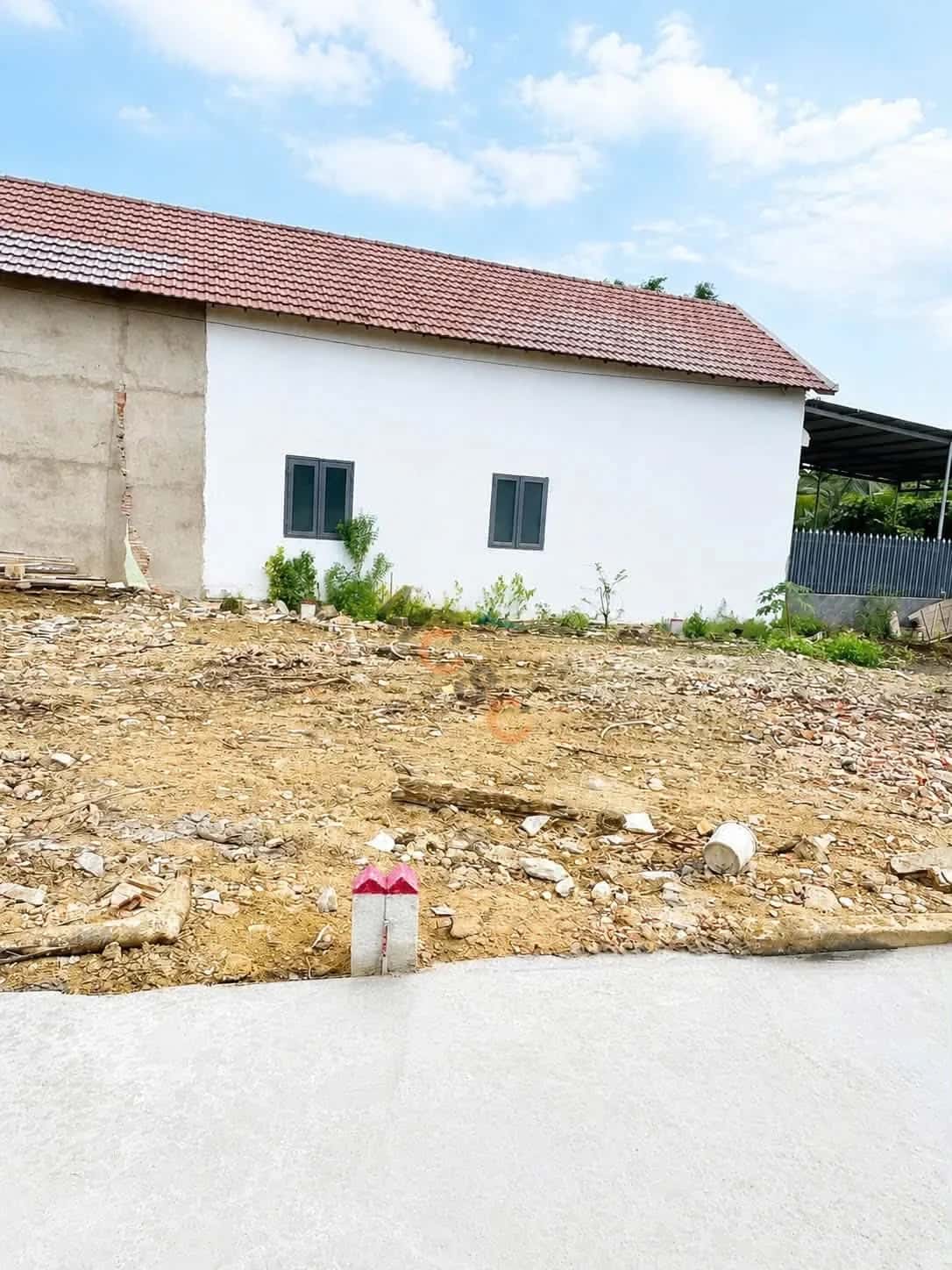 Bán đất Thôn Phò Thiện Huyện Diên Khánh, Khánh Hòa – giá 569 triệu Bán đất Thôn Phò Thiện Huyện Diên Khánh, Khánh Hòa – giá 569 triệu