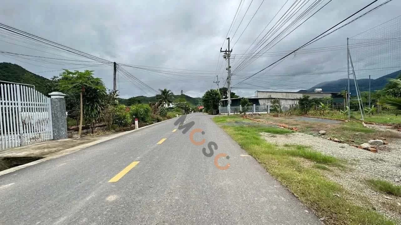 Bán đất Thôn Láng Nhớt Huyện Diên Khánh, Khánh Hòa – giá 299 triệu — Hình 3 Bán đất Thôn Láng Nhớt Huyện Diên Khánh, Khánh Hòa – giá 299 triệu — Hình 3