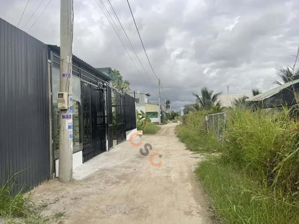 Bán đất hẻm đường Trần Quý Cáp Thành phố Rạch Giá, Kiên Giang – giá 1.3 tỷ — Hình 3 Bán đất hẻm đường Trần Quý Cáp Thành phố Rạch Giá, Kiên Giang – giá 1.3 tỷ — Hình 3