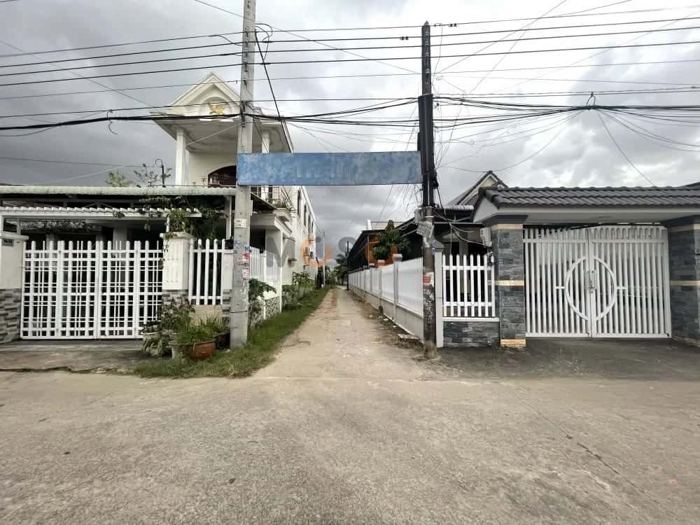 Bán đất hẻm đường Trần Quý Cáp Thành phố Rạch Giá, Kiên Giang – giá 1.2 tỷ — Hình 2 Bán đất hẻm đường Trần Quý Cáp Thành phố Rạch Giá, Kiên Giang – giá 1.2 tỷ — Hình 2