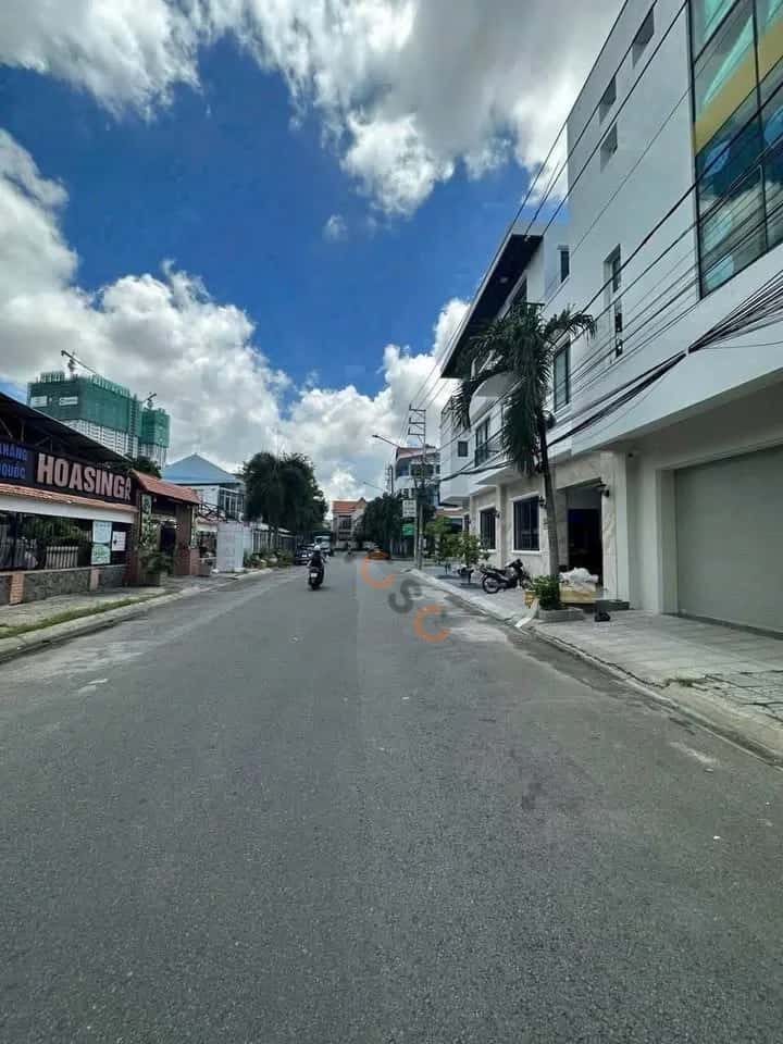 Bán đất Trần Văn Giác Thành phố Thủ Dầu Một, Bình Dương – giá 4.3 tỷ — Hình 2