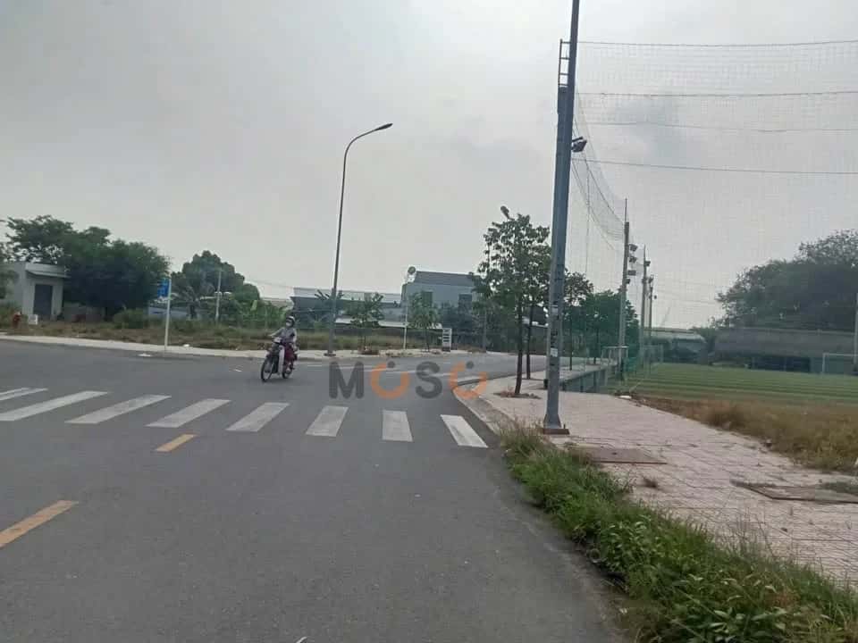 Bán đất nhánh DT742 Thành phố Tân Uyên, Bình Dương – giá 2.8 tỷ — Hình 2 Bán đất nhánh DT742 Thành phố Tân Uyên, Bình Dương – giá 2.8 tỷ — Hình 2