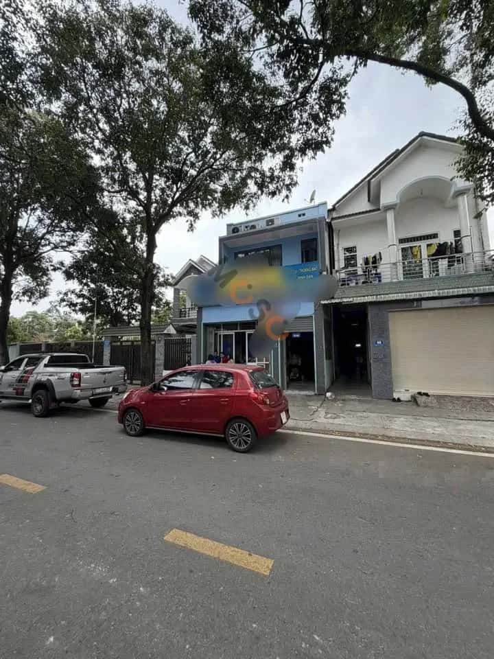 Bán nhà mặt tiền đường N25 Thành phố Thủ Dầu Một, Bình Dương – 11 phòng ngủ, giá 4.5 tỷ — Hình 2