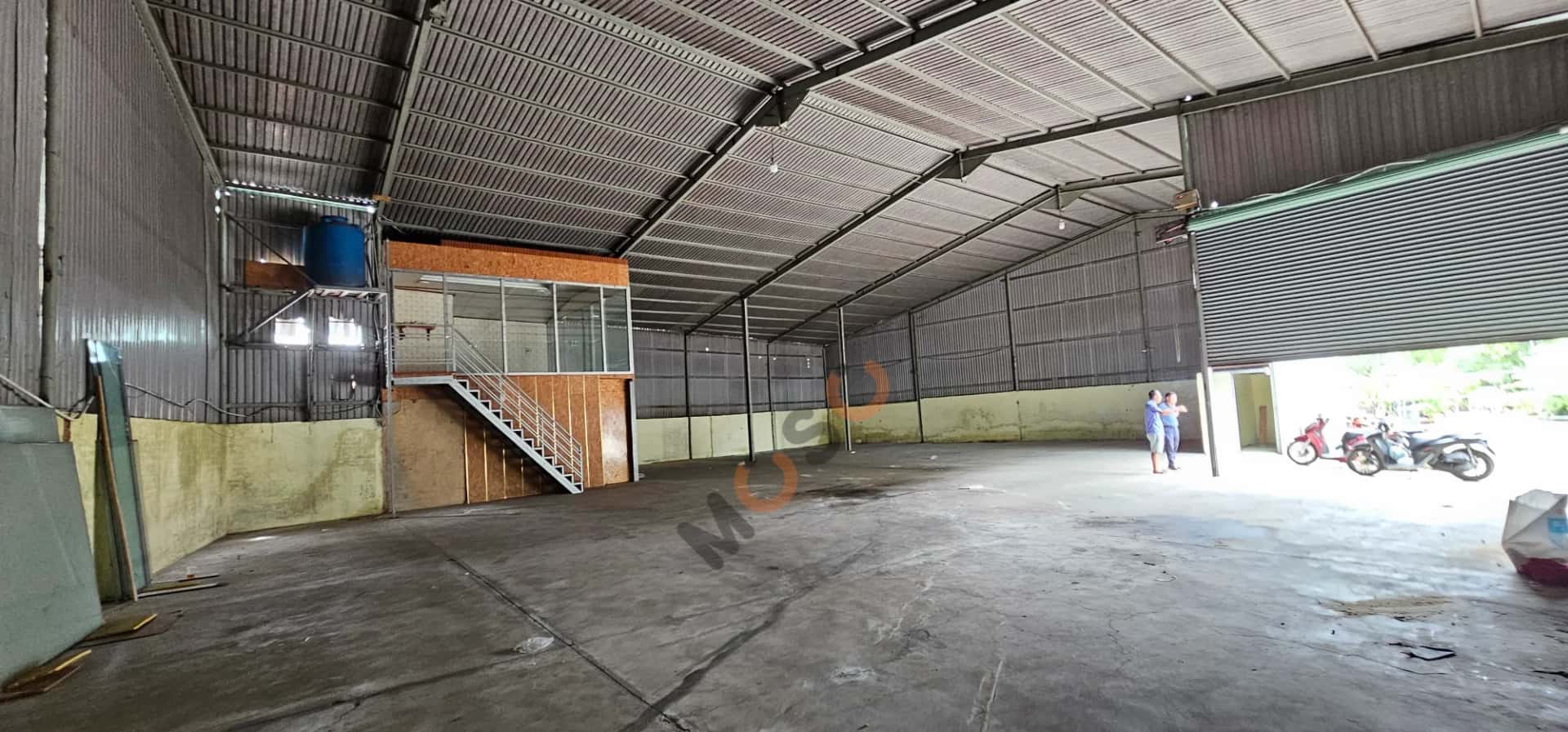 Cho thuê kho, nhà xưởng Lê Thị Riêng Quận 12, TP.HCM – 1 phòng ngủ, giá 44 triệu — Hình 2 Cho thuê kho, nhà xưởng Lê Thị Riêng Quận 12, TP.HCM – 1 phòng ngủ, giá 44 triệu — Hình 2
