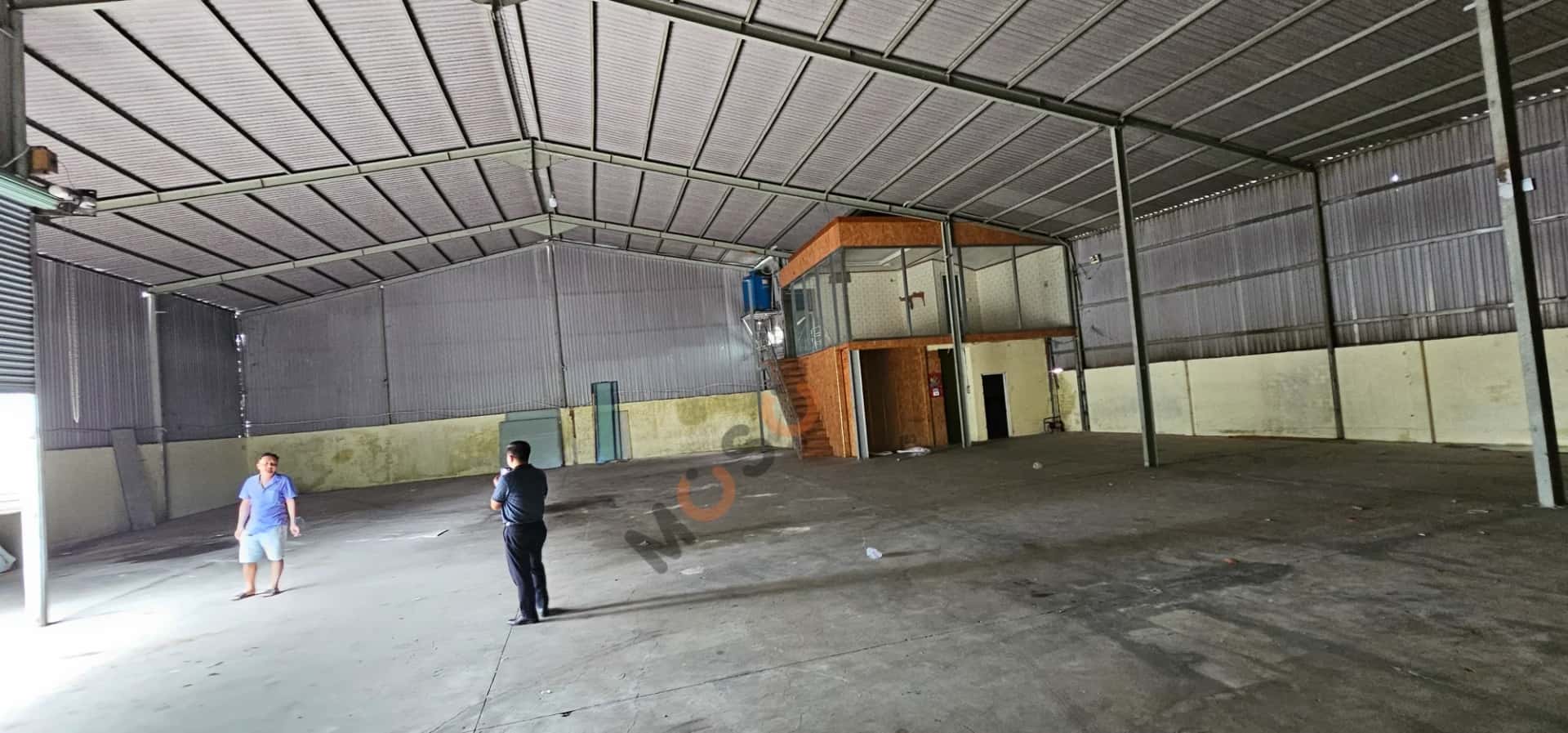 Cho thuê kho, nhà xưởng Lê Thị Riêng Quận 12, TP.HCM – 1 phòng ngủ, giá 44 triệu — Hình 3 Cho thuê kho, nhà xưởng Lê Thị Riêng Quận 12, TP.HCM – 1 phòng ngủ, giá 44 triệu — Hình 3