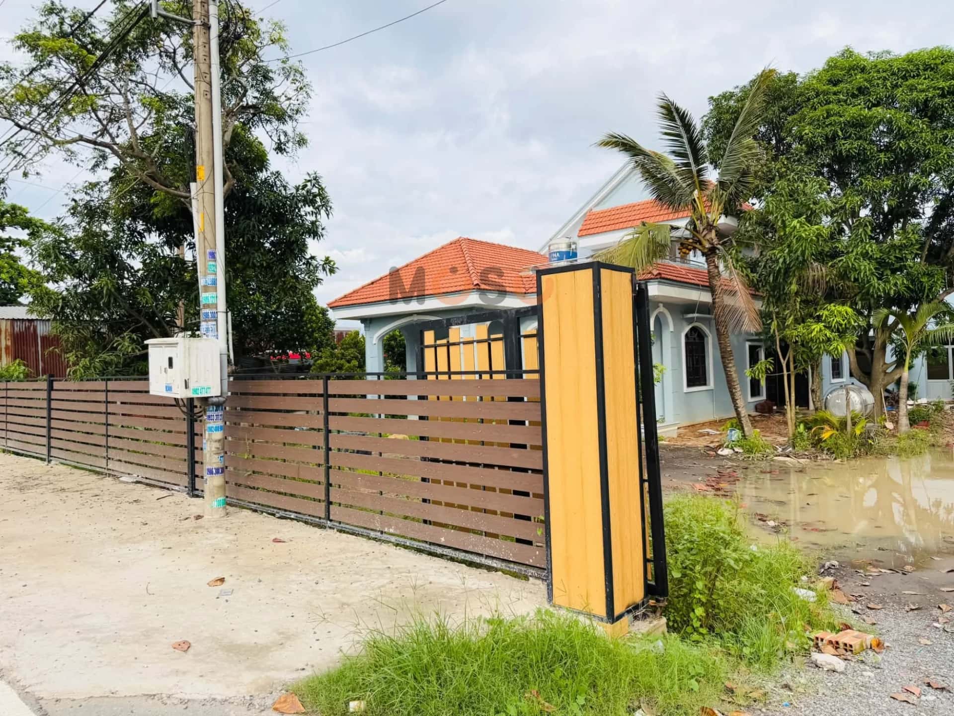 Bán đất Đặng Công Bỉnh Huyện Hóc Môn, TP.HCM – giá 30 tỷ — Hình 2