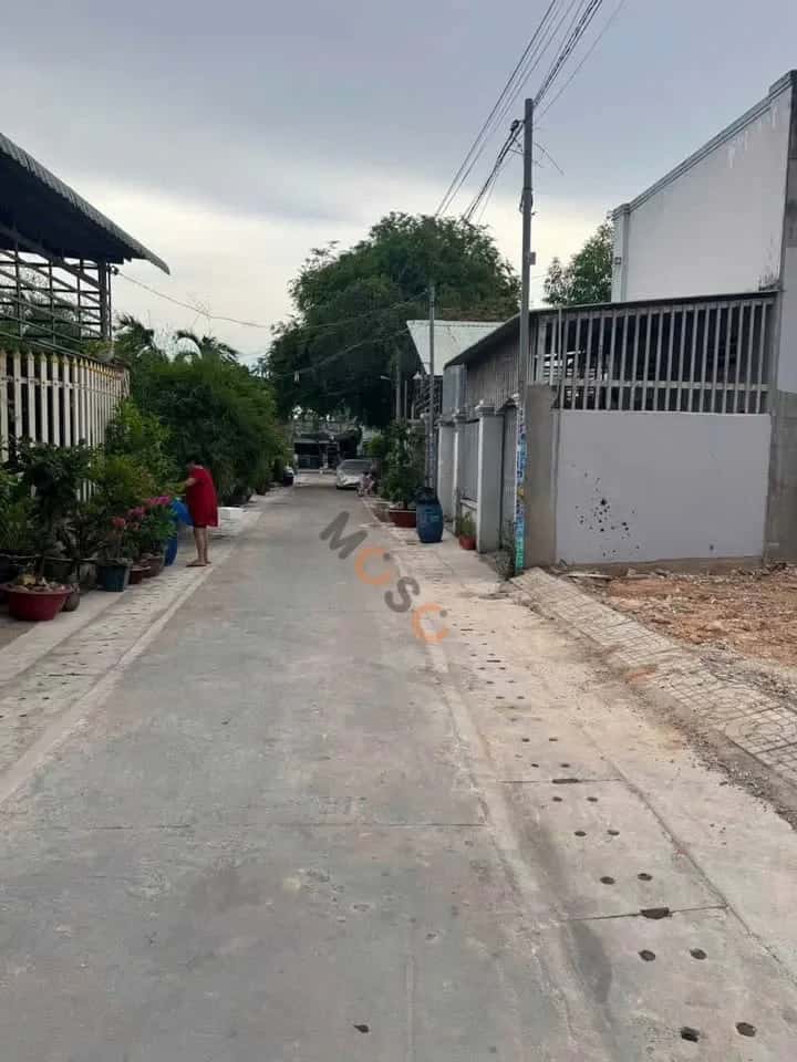 Bán đất KDC Phú Hoà 1, khu 7 Thành phố Thủ Dầu Một, Bình Dương – giá 3.1 tỷ — Hình 2 Bán đất KDC Phú Hoà 1, khu 7 Thành phố Thủ Dầu Một, Bình Dương – giá 3.1 tỷ — Hình 2