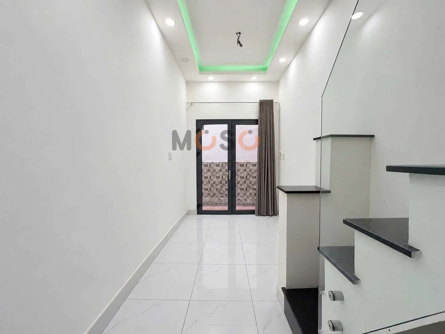 Bán nhà hẻm Phan Đăng Lưu Quận Phú Nhuận, TP.HCM – 2 phòng ngủ, giá 4.1 tỷ — Hình 3
