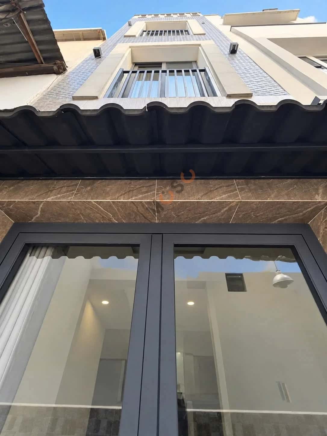 Bán nhà hẻm Phan Đăng Lưu Quận Phú Nhuận, TP.HCM – 2 phòng ngủ, giá 4.1 tỷ
