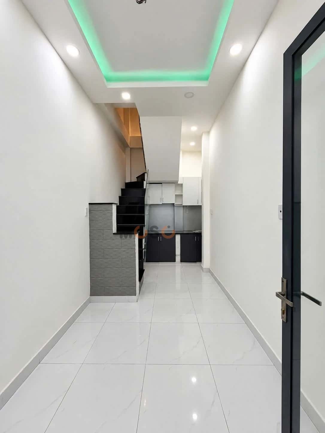 Bán nhà hẻm Phan Đăng Lưu Quận Phú Nhuận, TP.HCM – 2 phòng ngủ, giá 4.1 tỷ — Hình 2