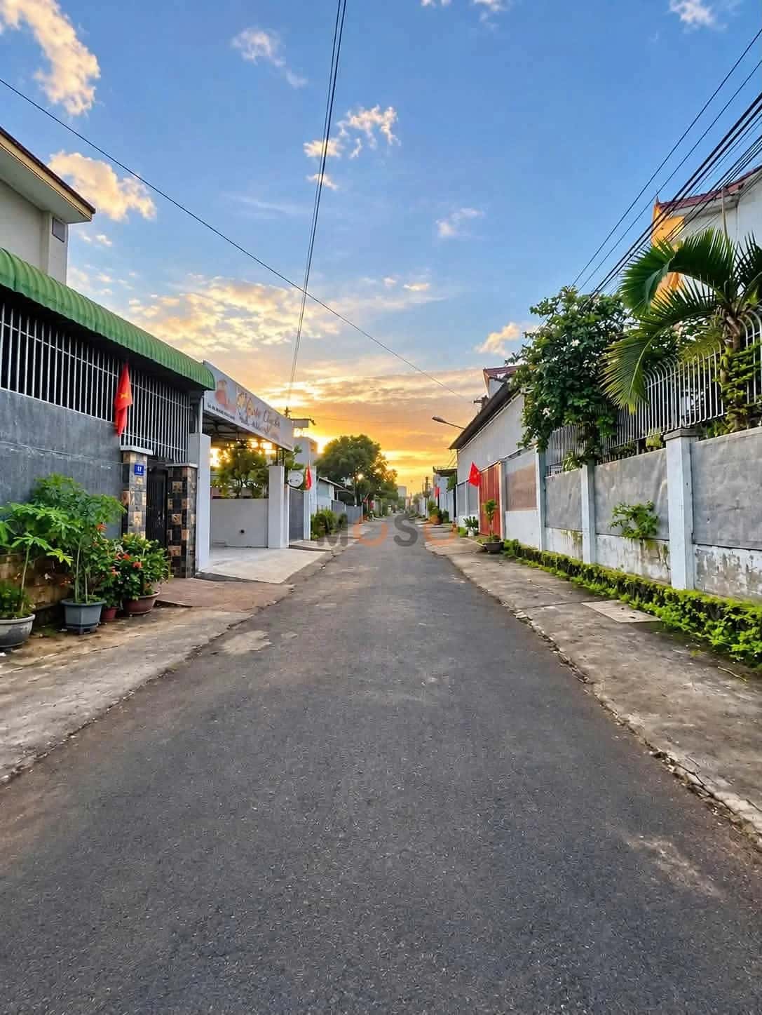 Bán đất Nguyễn Gia Thiều Thành phố Buôn Ma Thuột, Đắk Lắk – giá 4.3 tỷ — Hình 3 Bán đất Nguyễn Gia Thiều Thành phố Buôn Ma Thuột, Đắk Lắk – giá 4.3 tỷ — Hình 3