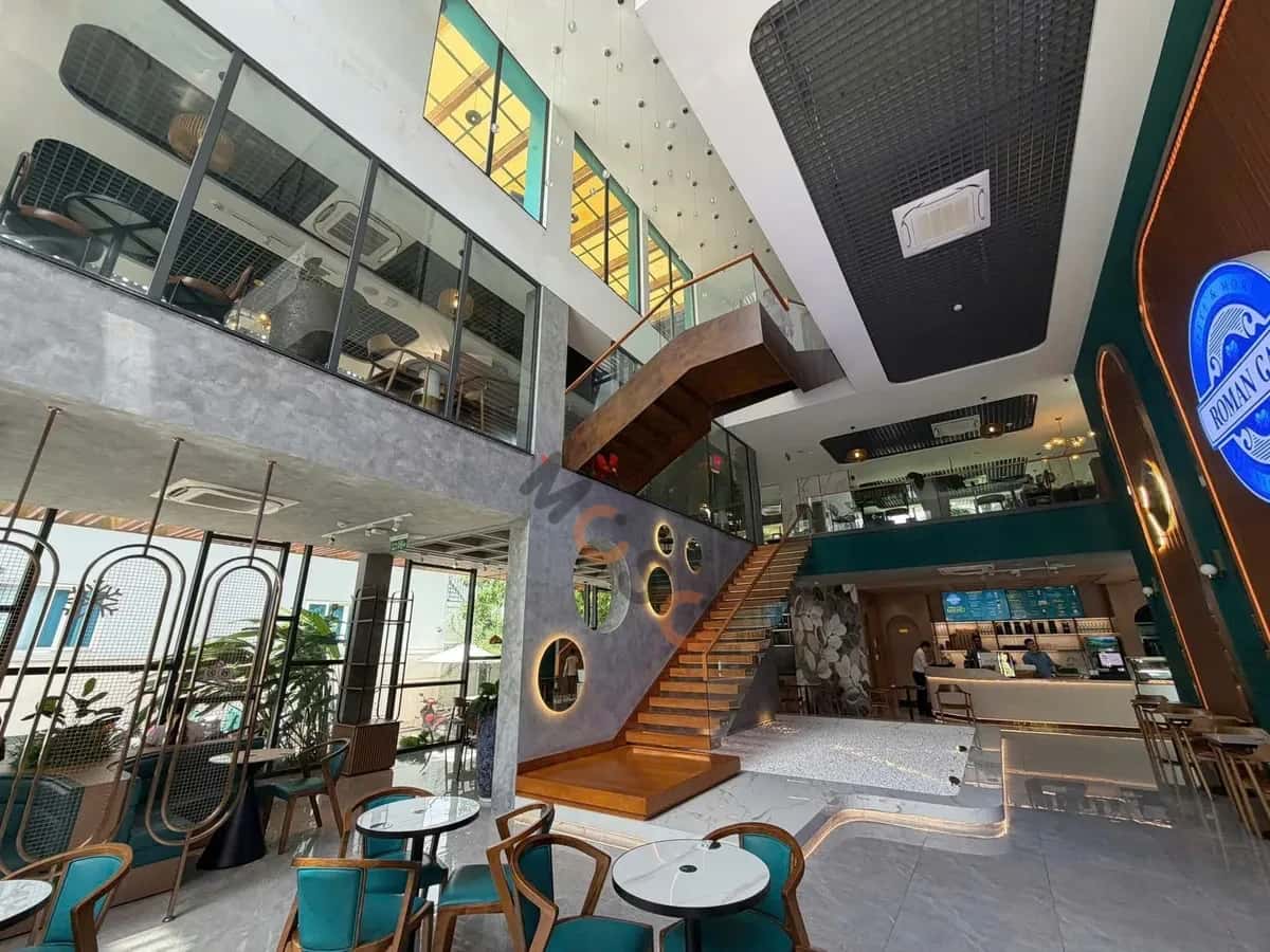 Cho thuê BĐS khác Tống Hữu Định Quận 2, TP.HCM – giá 230 triệu