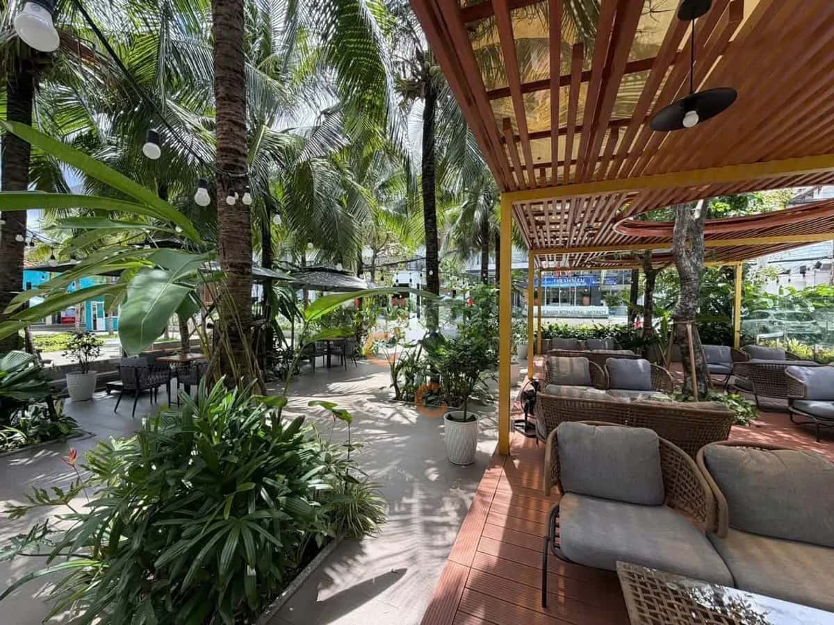 Cho thuê BĐS khác Tống Hữu Định Quận 2, TP.HCM – giá 230 triệu — Hình 2
