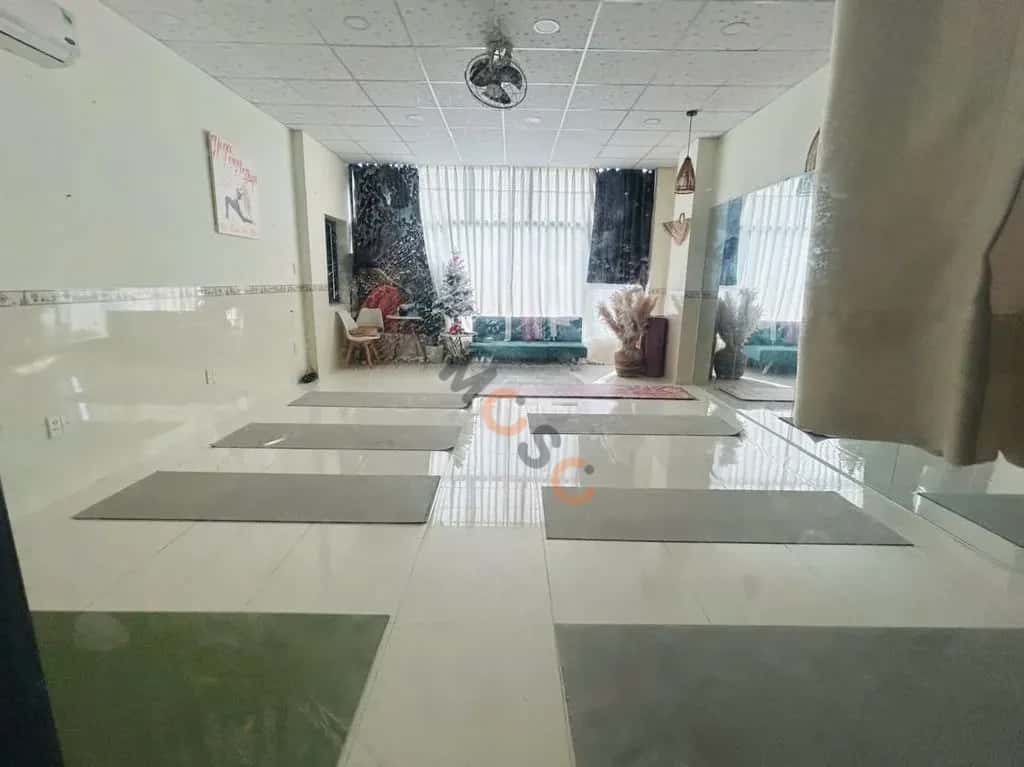Cho thuê văn phòng Phạm Thận Duật Quận 2 cũ, Ho Chi Minh – giá 6 triệu