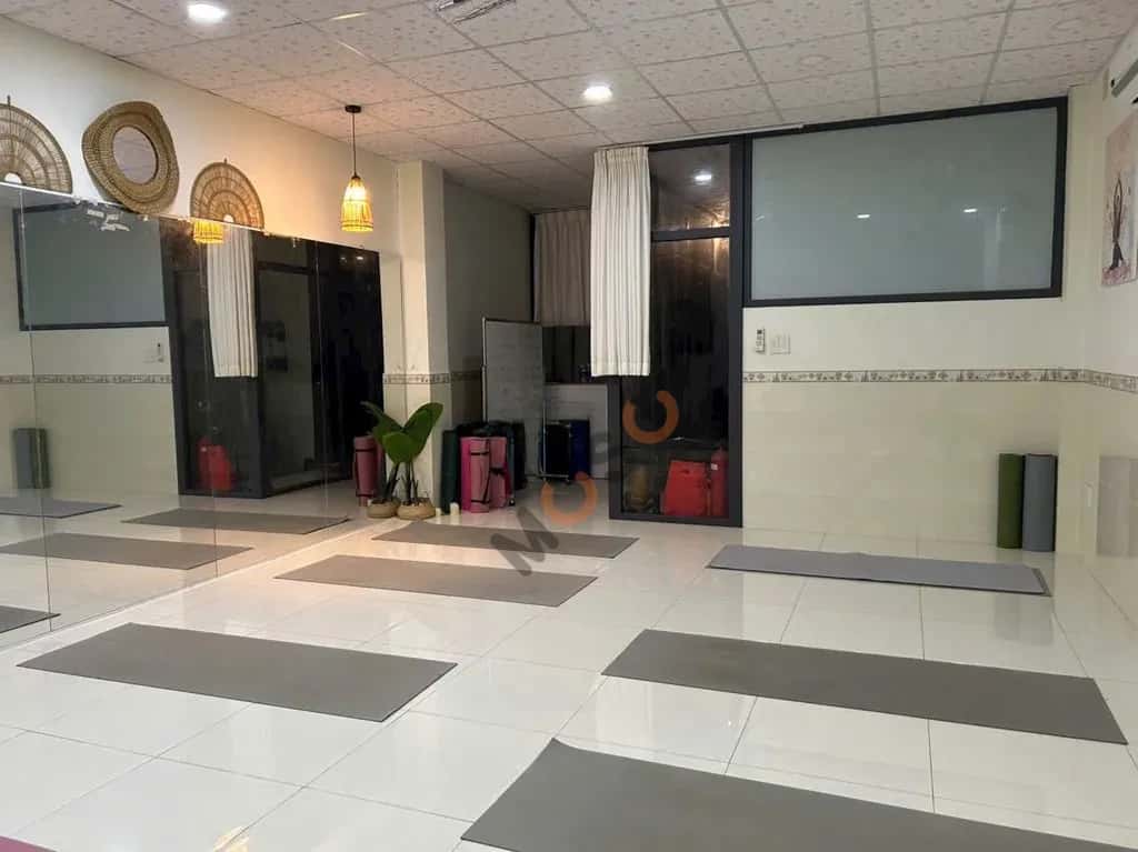 Cho thuê văn phòng Phạm Thận Duật Quận 2 cũ, Ho Chi Minh – giá 6 triệu — Hình 2