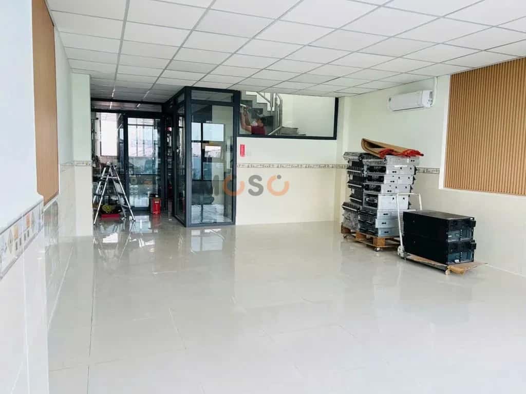 Cho thuê văn phòng Phạm Thận Duật Quận 2 cũ, Ho Chi Minh – giá 6 triệu — Hình 3