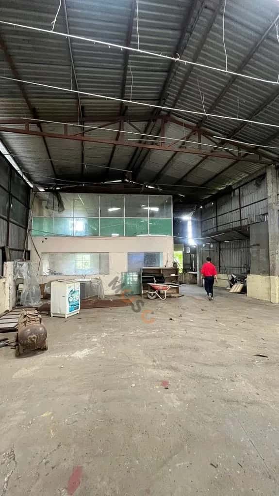 Cho thuê BĐS khác Quốc lộ 1A Quận 12, TP.HCM – giá 25 triệu — Hình 2