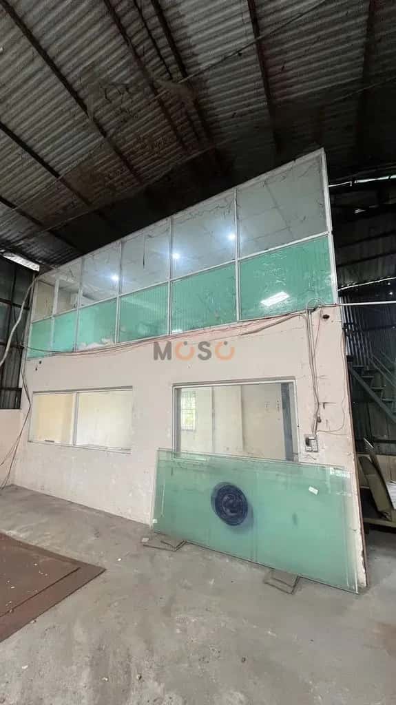 Cho thuê BĐS khác Quốc lộ 1A Quận 12, TP.HCM – giá 25 triệu — Hình 3