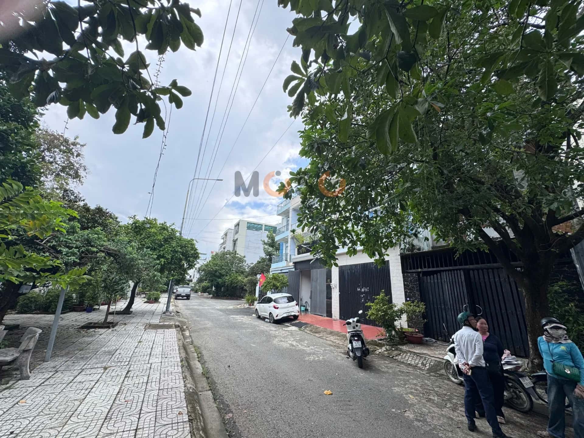 Bán nhà mặt tiền Thới An 17 Quận 12, TP.HCM – 5 phòng ngủ, giá 8 tỷ — Hình 3