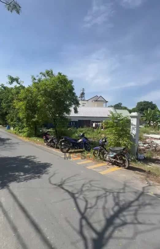 Bán đất đường số 28 Huyện Củ Chi, TP.HCM – giá 2.4 tỷ — Hình 3 Bán đất đường số 28 Huyện Củ Chi, TP.HCM – giá 2.4 tỷ — Hình 3
