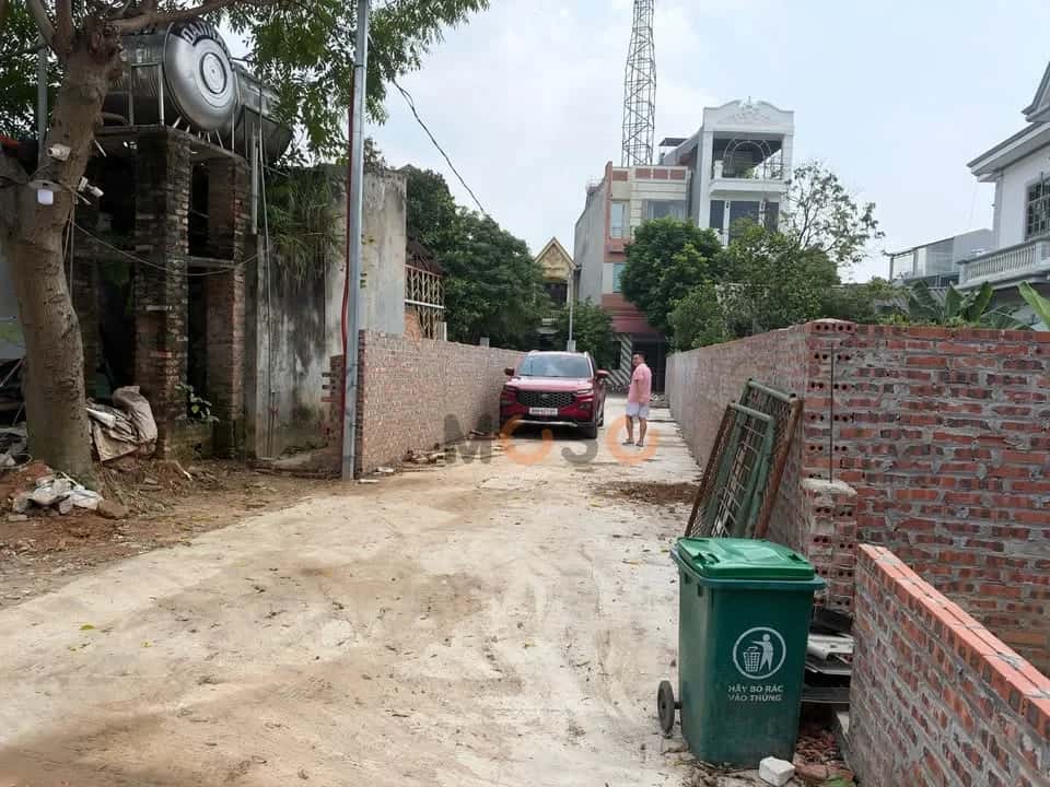 Bán đất TDP Làng Bầu Thành phố Vĩnh Yên, Vĩnh Phúc – giá 1.9 tỷ — Hình 3