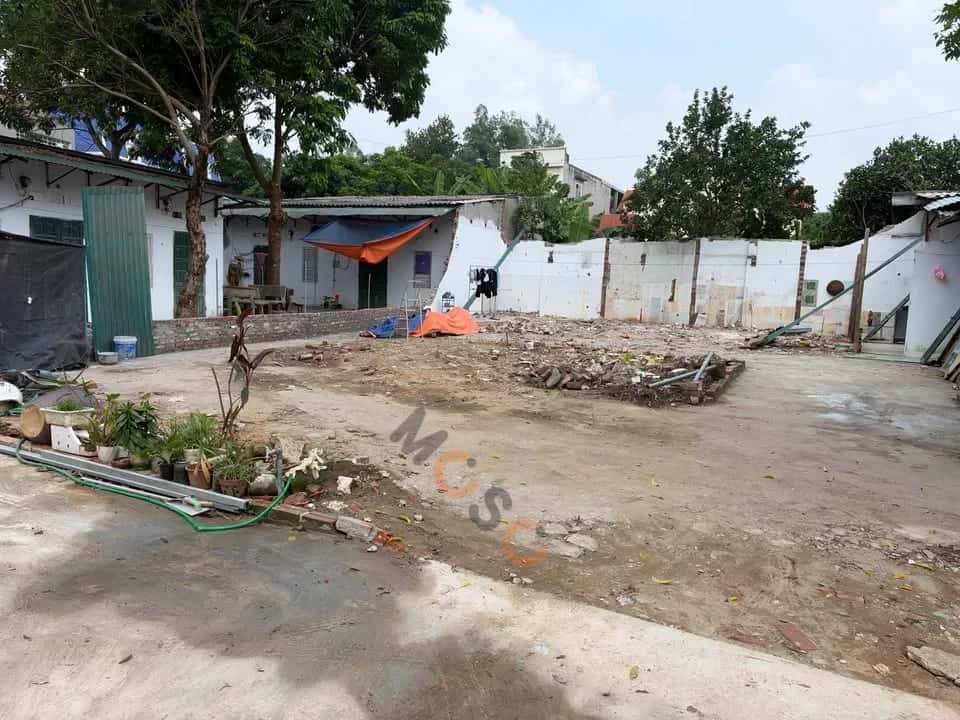 Bán đất TDP Làng Bầu Thành phố Vĩnh Yên, Vĩnh Phúc – giá 1.9 tỷ — Hình 2