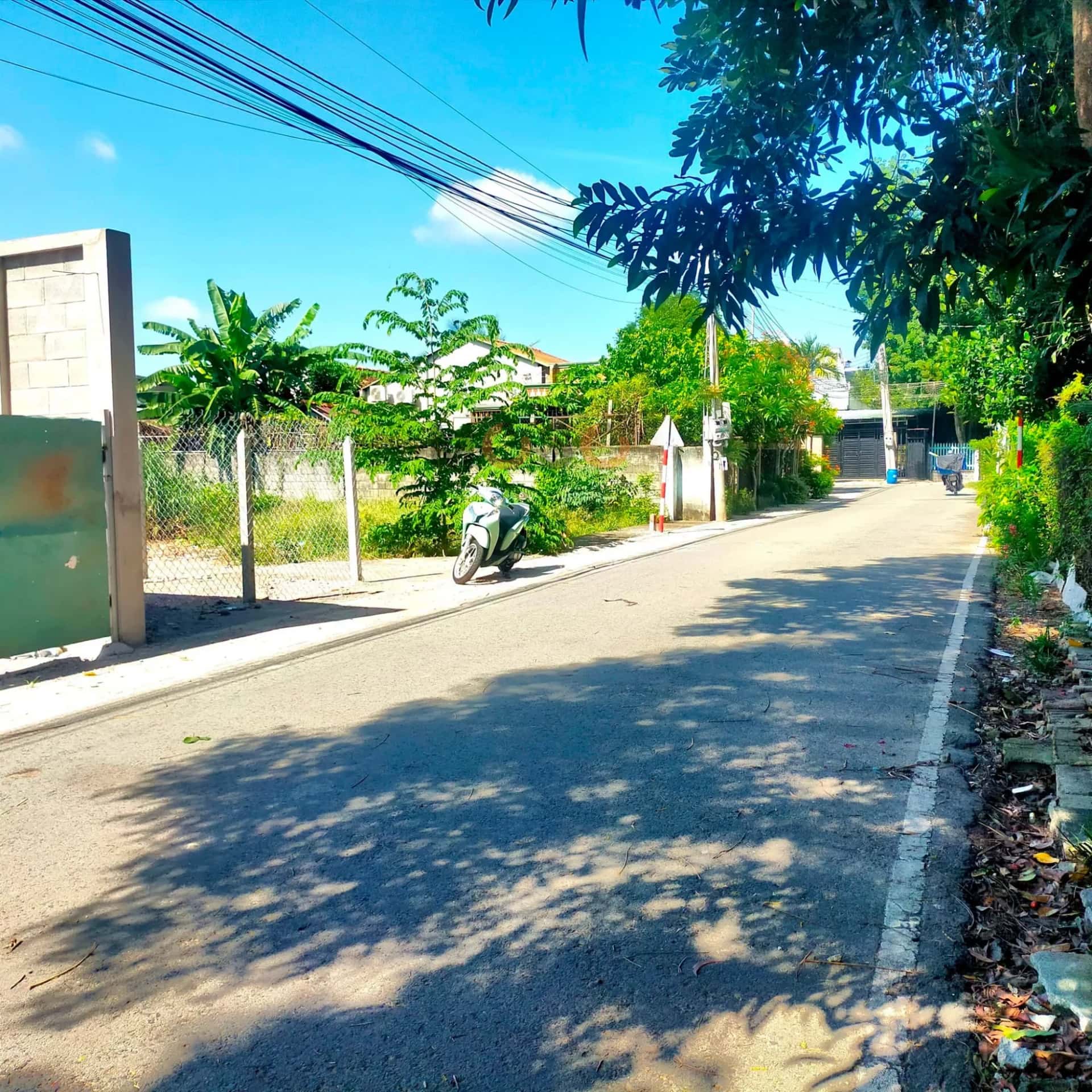 Bán đất đường ĐX 087 Thành phố Thủ Dầu Một, Bình Dương – giá 2.1 tỷ — Hình 3
