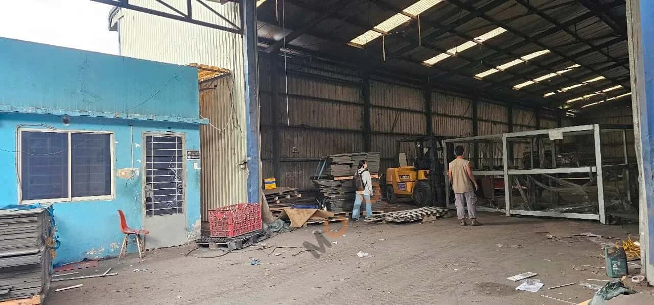 Cho thuê kho, nhà xưởng ha duy phiên Huyện Củ Chi, TP.HCM – 1 phòng ngủ, giá 30 triệu Cho thuê kho, nhà xưởng ha duy phiên Huyện Củ Chi, TP.HCM – 1 phòng ngủ, giá 30 triệu