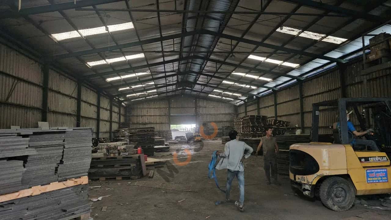 Cho thuê kho, nhà xưởng ha duy phiên Huyện Củ Chi, TP.HCM – 1 phòng ngủ, giá 30 triệu — Hình 2 Cho thuê kho, nhà xưởng ha duy phiên Huyện Củ Chi, TP.HCM – 1 phòng ngủ, giá 30 triệu — Hình 2