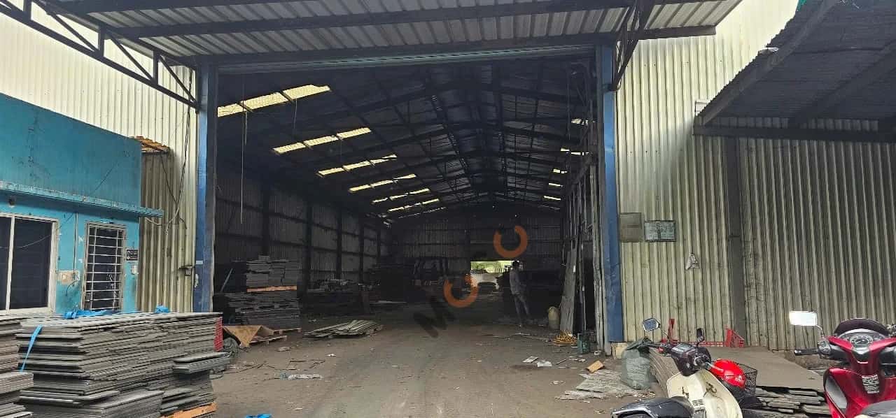 Cho thuê kho, nhà xưởng ha duy phiên Huyện Củ Chi, TP.HCM – 1 phòng ngủ, giá 30 triệu — Hình 3 Cho thuê kho, nhà xưởng ha duy phiên Huyện Củ Chi, TP.HCM – 1 phòng ngủ, giá 30 triệu — Hình 3