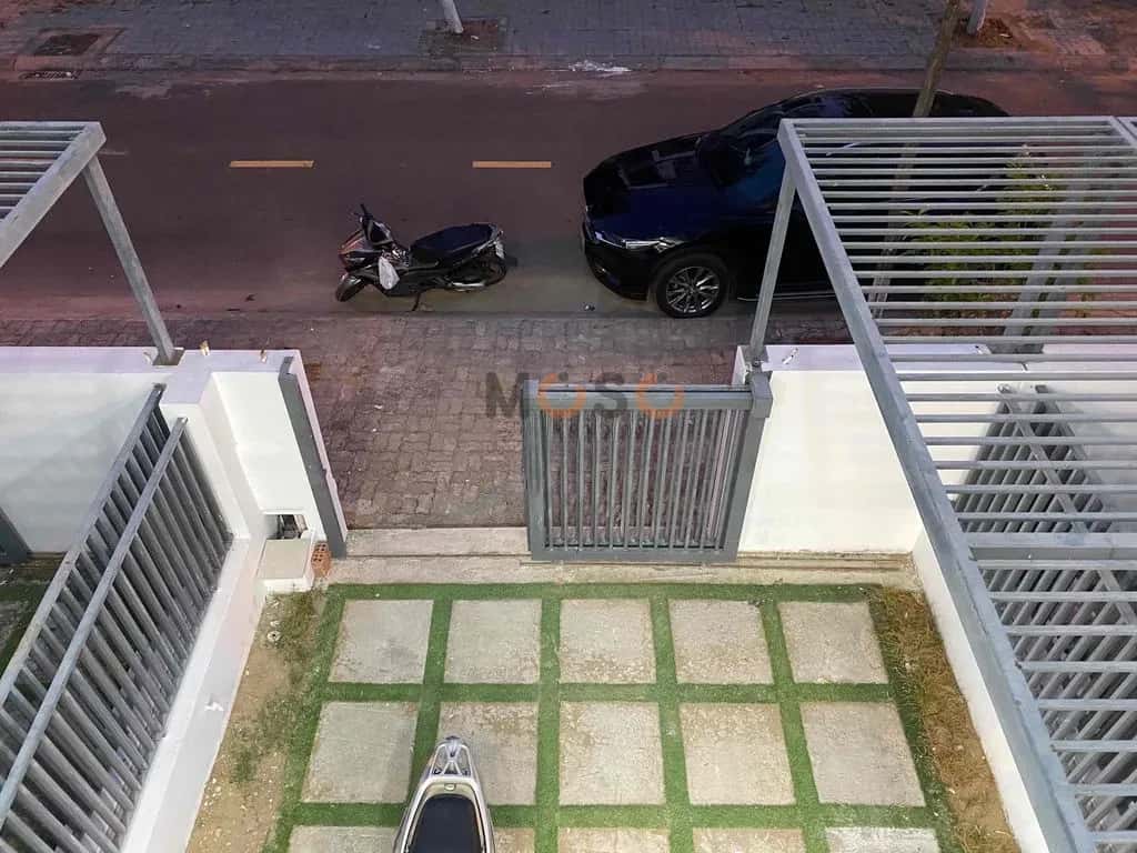 Cho thuê nhà hẻm N12 Quận 9 cũ, TP.HCM – 4 phòng ngủ, giá 13 triệu — Hình 2 Cho thuê nhà hẻm N12 Quận 9 cũ, TP.HCM – 4 phòng ngủ, giá 13 triệu — Hình 2