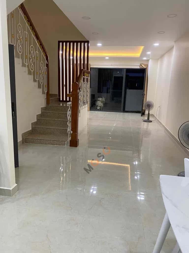 Cho thuê nhà hẻm N12 Quận 9 cũ, TP.HCM – 4 phòng ngủ, giá 13 triệu — Hình 3 Cho thuê nhà hẻm N12 Quận 9 cũ, TP.HCM – 4 phòng ngủ, giá 13 triệu — Hình 3