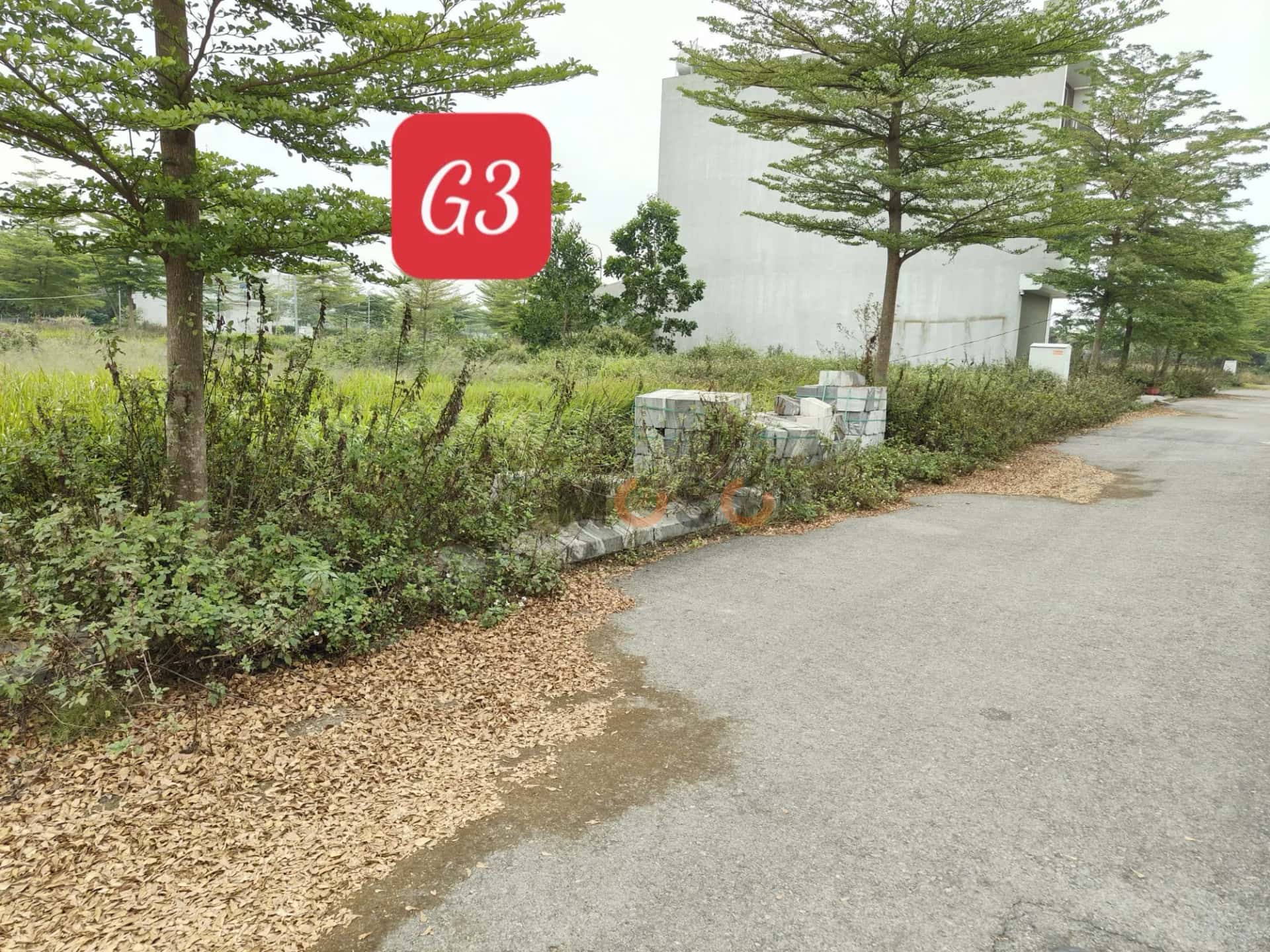 Bán đất KĐT Vân Hội City dãy G Thành phố Vĩnh Yên, Vĩnh Phúc – giá 2.7 tỷ — Hình 2