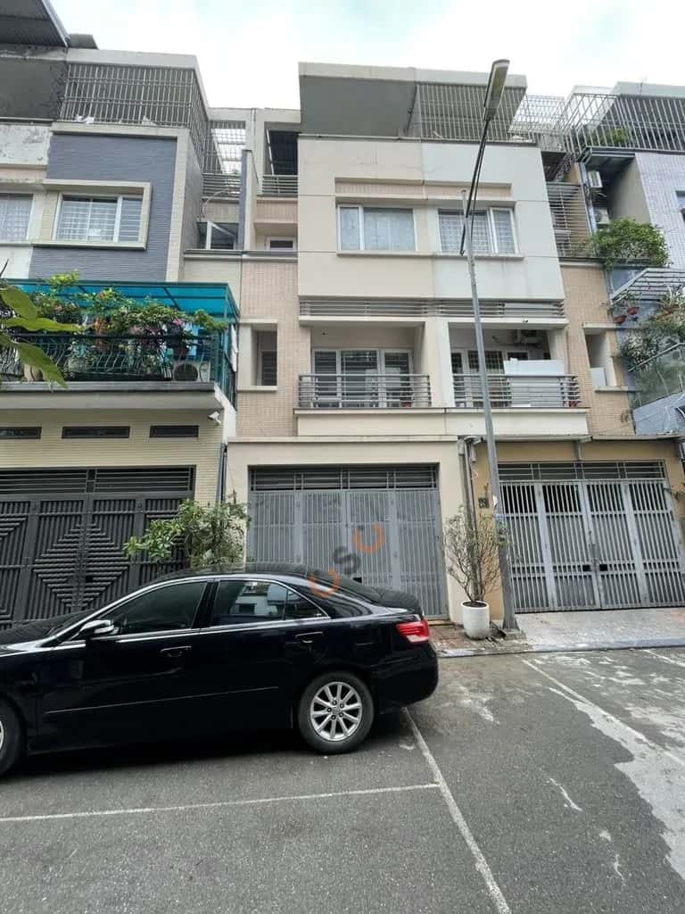 Cho thuê nhà hẻm Phố Văn Khê Kiến Hưng, Hà Nội – 4 phòng ngủ, giá 16 triệu