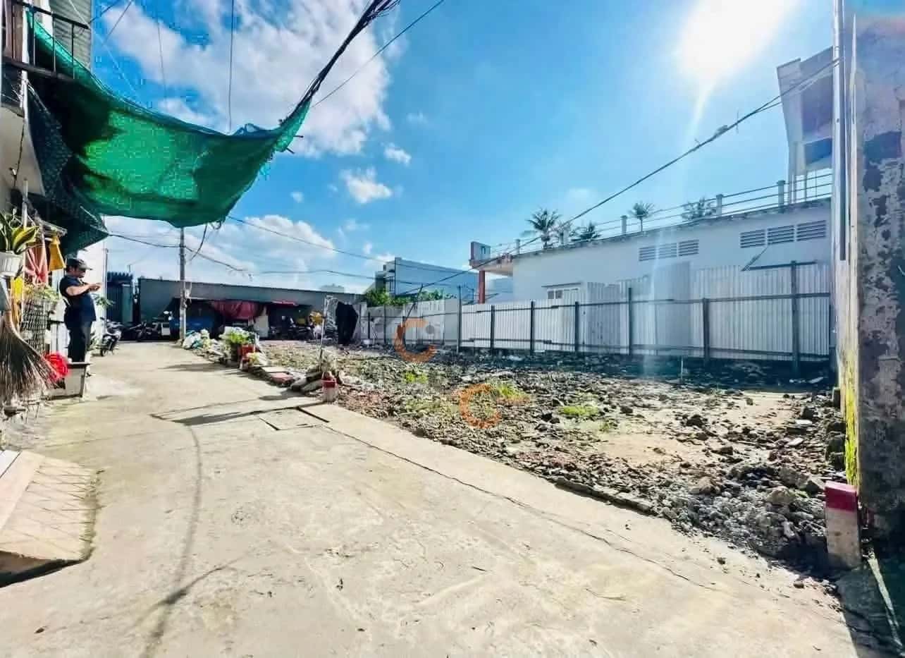 Bán đất Hẻm Cách Mạng Tháng Tám Quận Bình Thuỷ, TP. Cần Thơ – giá 1.1 tỷ — Hình 2 Bán đất Hẻm Cách Mạng Tháng Tám Quận Bình Thuỷ, TP. Cần Thơ – giá 1.1 tỷ — Hình 2