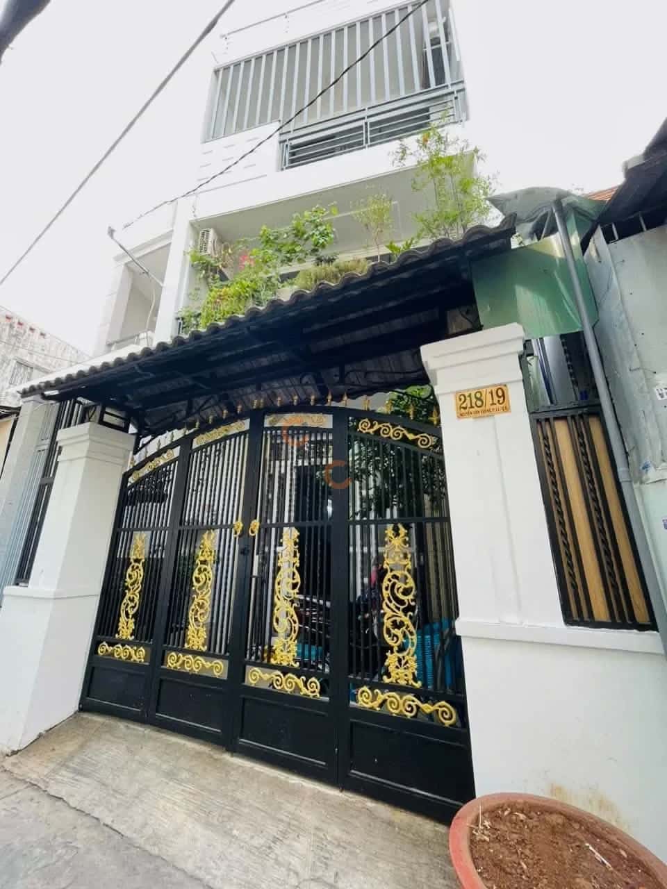 Bán nhà hẻm Nguyễn Văn Luông Quận 6, TP.HCM – 1 phòng ngủ, giá 7.3 tỷ — Hình 2 Bán nhà hẻm Nguyễn Văn Luông Quận 6, TP.HCM – 1 phòng ngủ, giá 7.3 tỷ — Hình 2
