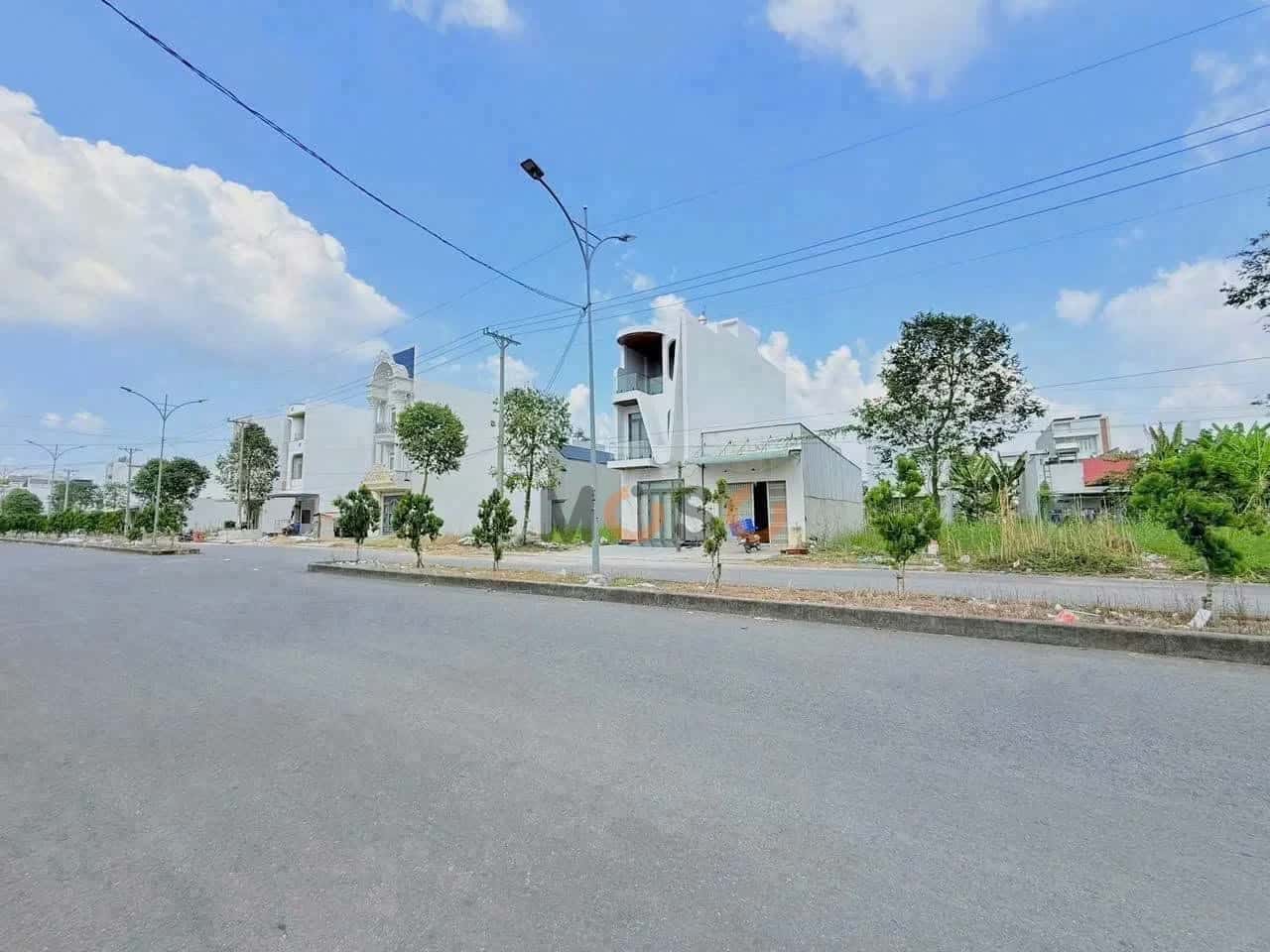 Bán đất Đường D1 KDC Hồng Loan Quận Cái Răng, TP. Cần Thơ – giá 4.1 tỷ — Hình 2 Bán đất Đường D1 KDC Hồng Loan Quận Cái Răng, TP. Cần Thơ – giá 4.1 tỷ — Hình 2
