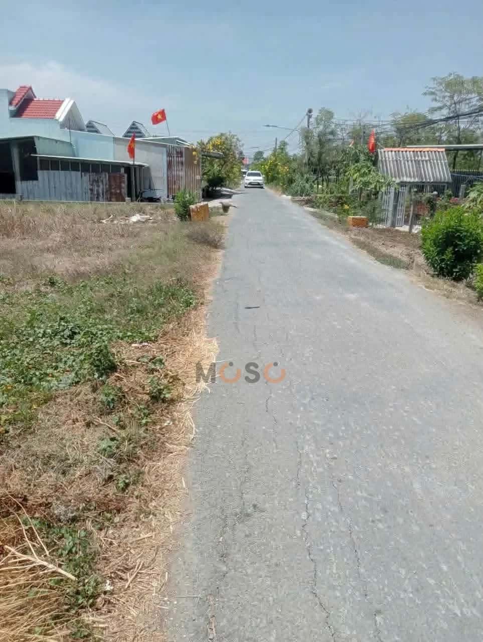 Bán đất Ấp Sơn Qui A Thành phố Gò Công, Tiền Giang – giá 590 triệu — Hình 2 Bán đất Ấp Sơn Qui A Thành phố Gò Công, Tiền Giang – giá 590 triệu — Hình 2