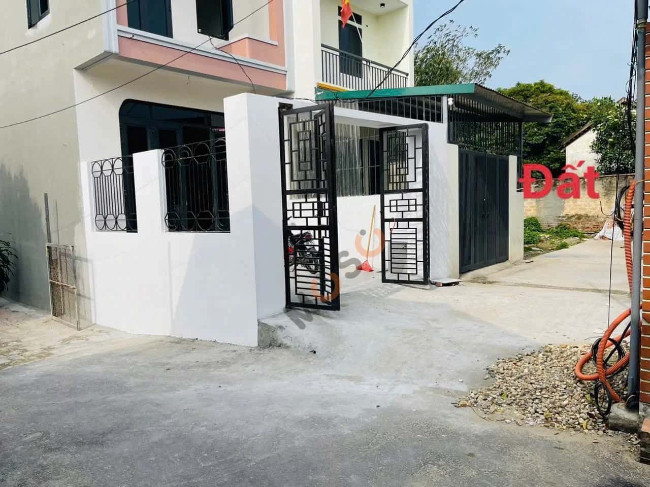 Bán đất Thôn Gẩy Thành phố Vĩnh Yên, Vĩnh Phúc – giá 1.9 tỷ — Hình 2 Bán đất Thôn Gẩy Thành phố Vĩnh Yên, Vĩnh Phúc – giá 1.9 tỷ — Hình 2